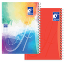 Cahier 288 page note book hilal 