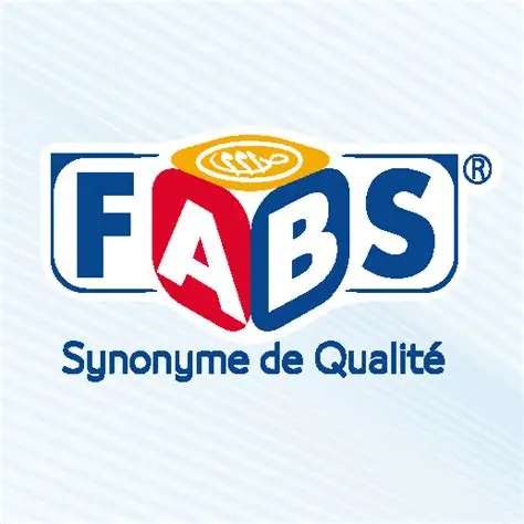 Classeur pour feuilles mobiles FABS 