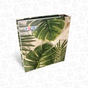 Classeur pour feuilles mobiles FABS 