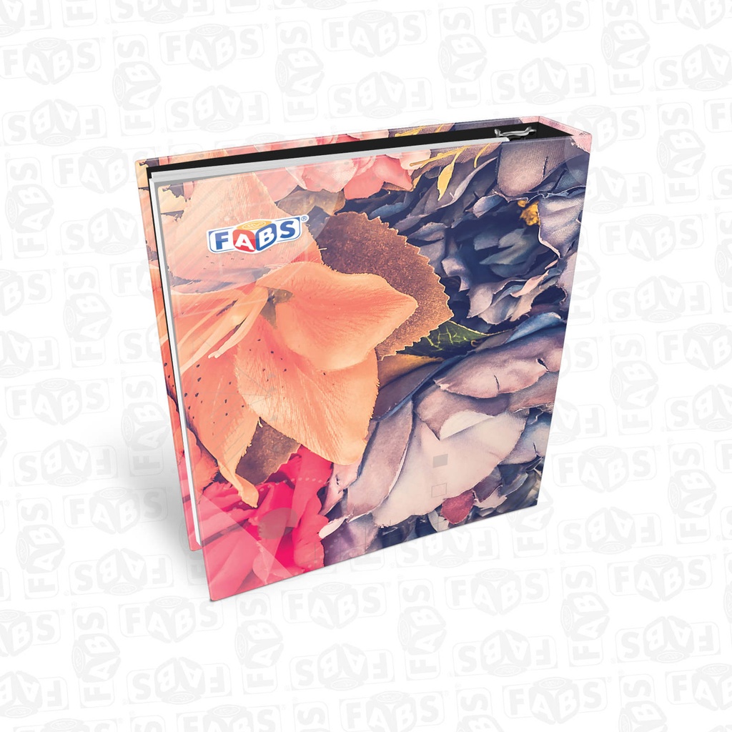 Classeur pour feuilles mobiles FABS 