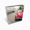 Classeur pour feuilles mobiles FABS 