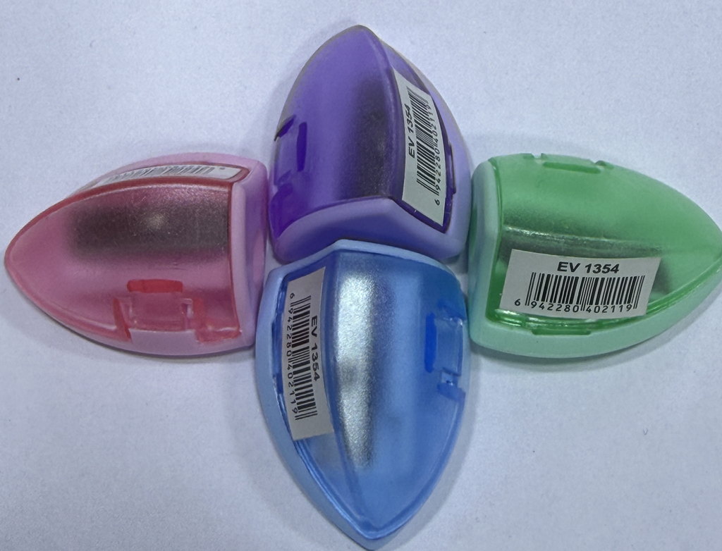 Taille Crayon tringle Everest