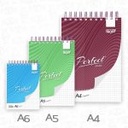 Bloc note A5 FABS Perfect