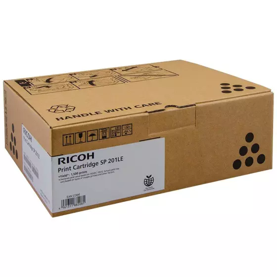 Toner sp 201 goodhal