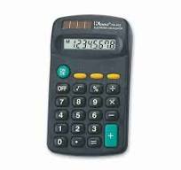 Calculatrice KK-402