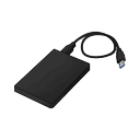 Stockage externe et racks