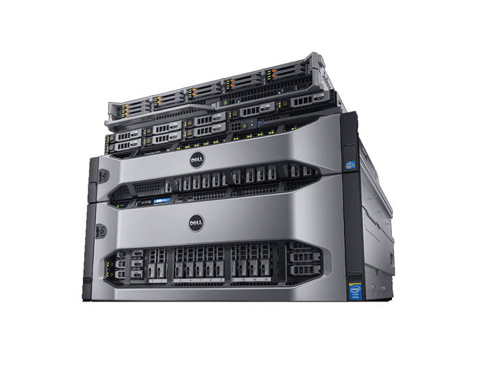 Serveurs & DataCenter