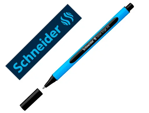 Stylo Scheiner Slider Edge   