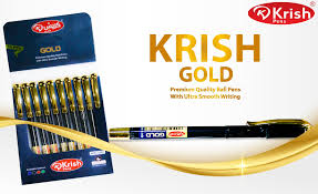 Stylo Krish Gold & Enjoy & Teacher 